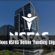 How Does NSFAS Define ‘Funding Eligible’?