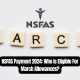 NSFAS Payment 2024: Who Is Eligible For March Allowances?