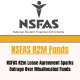 NSFAS R2m Lease Agreement Sparks Outrage Over Misallocated Funds